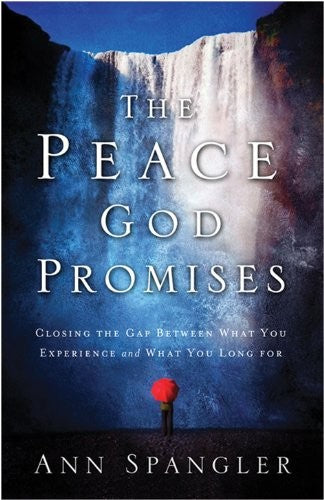 The Peace God Promises