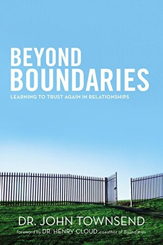Beyond Boundaries