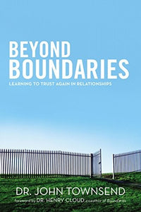 Beyond Boundaries 