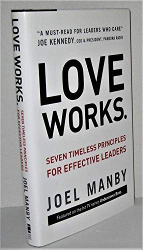 Love Works