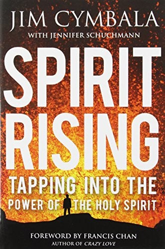 Spirit Rising