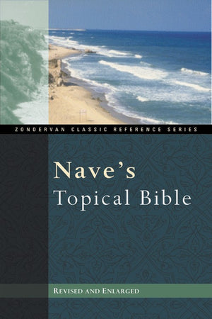 Nave's Topical Bible