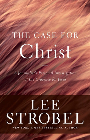 The Case for Christ