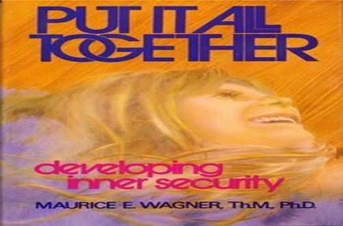 Put It All Together: Developing Inner Security