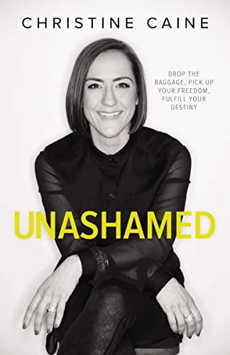 Unashamed