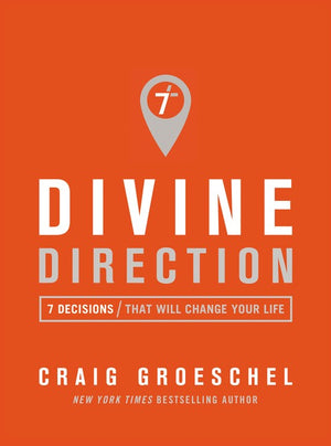 Divine Direction