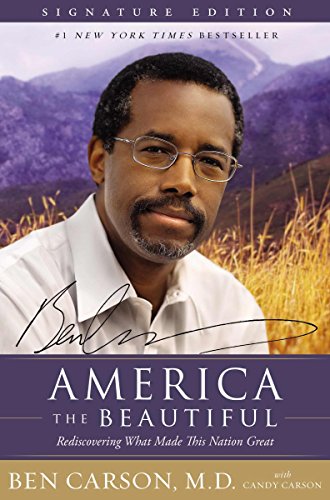 America the Beautiful Signature Edition