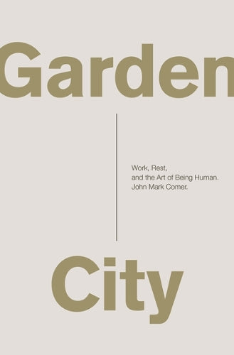 Garden City