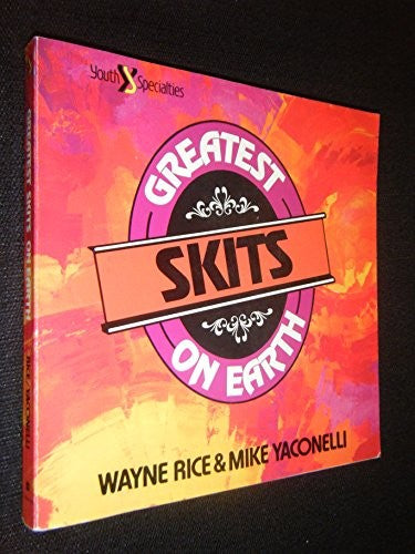 The Greatest Skits on Earth