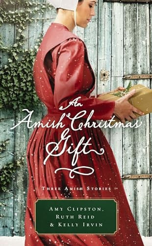 An Amish Christmas Gift