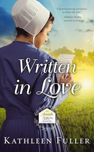 Written in Love