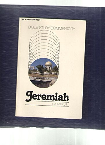 Jeremiah