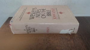 Wesley's Notes on the Bible 