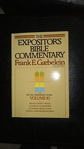 Expositor's Bible Commentary 