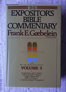 The Expositor's Bible Commentary 