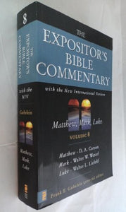 Expositor's Bible Commentary 