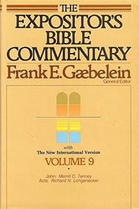 The Expositor's Bible Commentary 