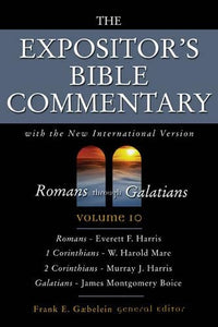 The Expositor's Bible Commentary 