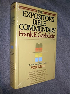 The Expositor's Bible Commentary