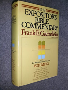 The Expositor's Bible Commentary 