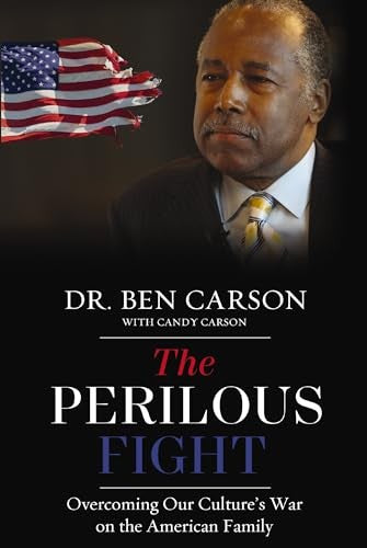 The Perilous Fight