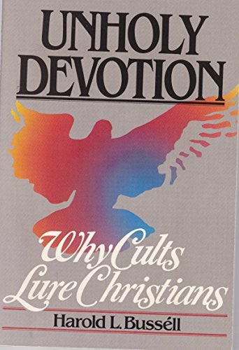 Unholy Devotion