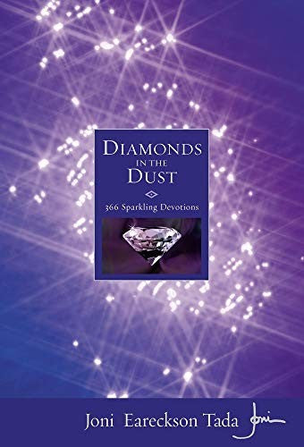 Diamonds in the Dust