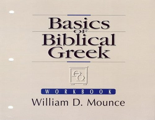 Basics of Biblical Greek