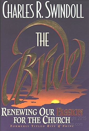 The Bride