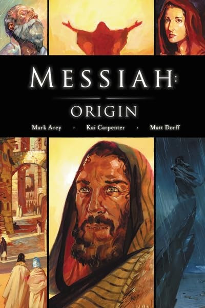 Messiah: Origin