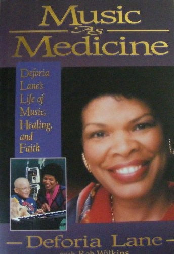 Music as Medicine
