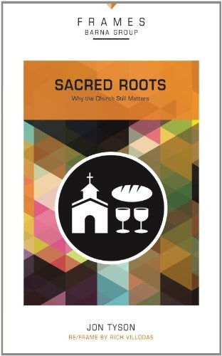 Sacred Roots