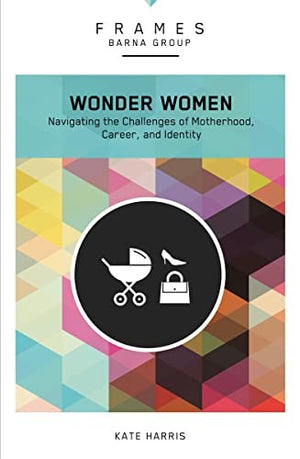 Wonder Women, Paperback (Frames Series)