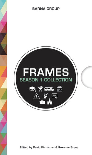 Frames Season 1: The Complete Collection