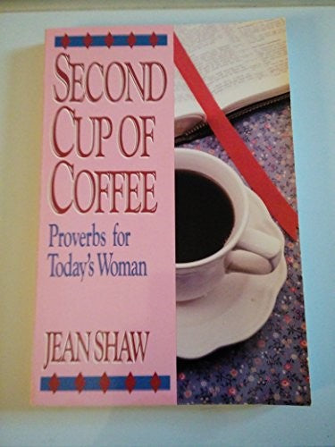 Second Cup of Coffee
