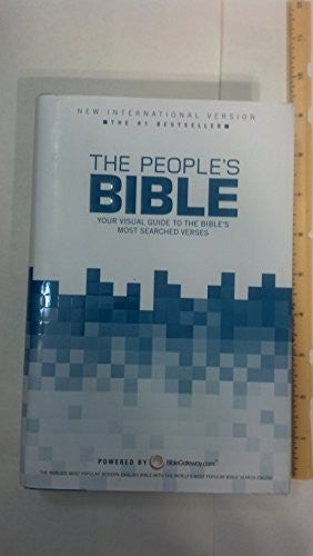 The People's Bible, NIV