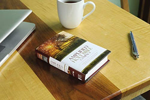 Amplified Holy Bible, Compact, Hardcover