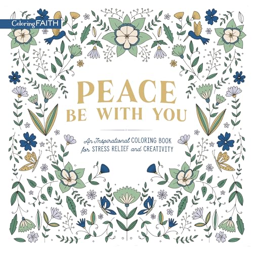 Peace Be with You