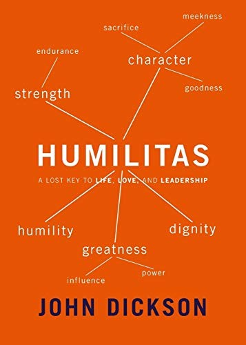 Humilitas