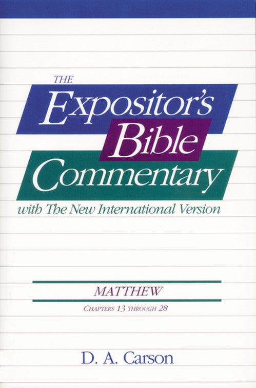 Matthew