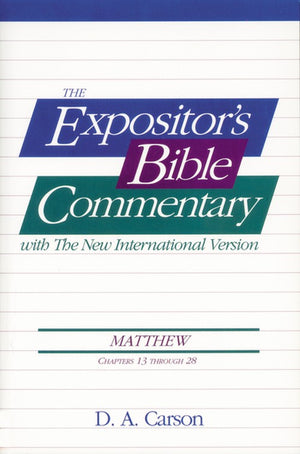 Matthew