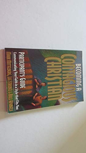 Becoming a Contagious Christian