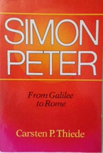 Simon Peter 