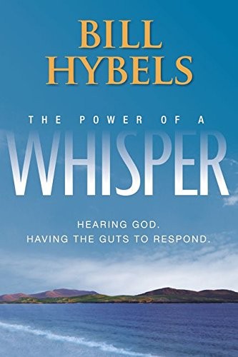 The Power of a Whisper