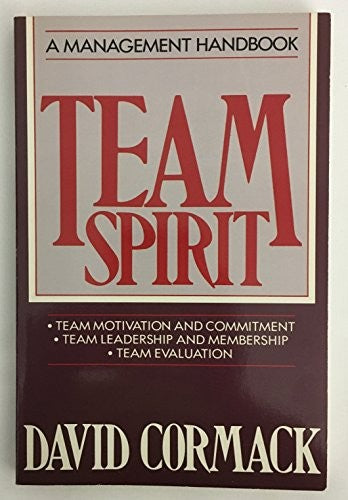 Team Spirit
