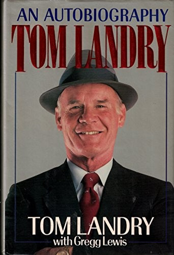 Tom Landry