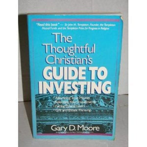 Thoughtful Chr Investing Guide 