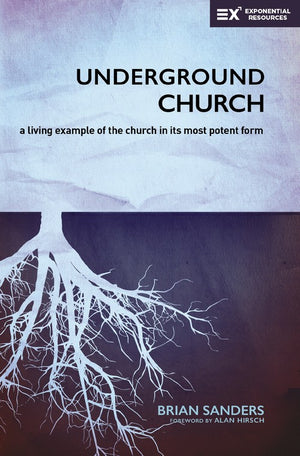 The Underground Church