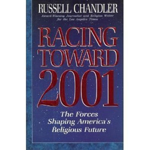 Racing toward 2001