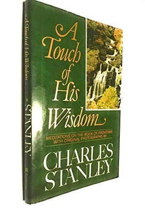 A Touch of His Wisdom